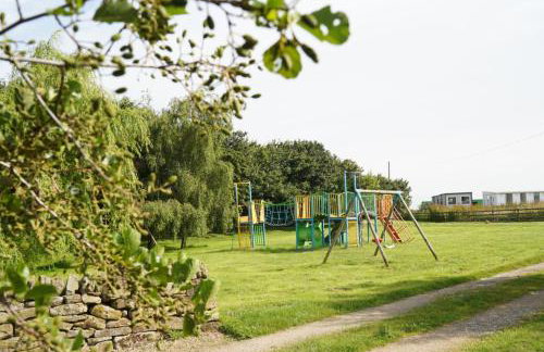 The Woodland Cabin - Foto 17