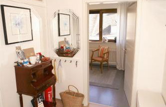 Moseltraum-Fewo mit Klimaanlage-Burgblick und Balkon - Foto 37