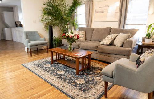 Welcome to our BoHo Tree House - Foto 10