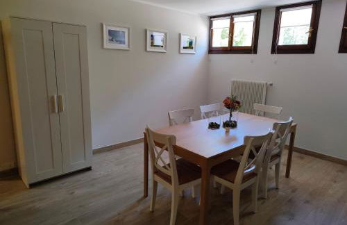 Pordoi H10 - with SAUNA - Foto 2