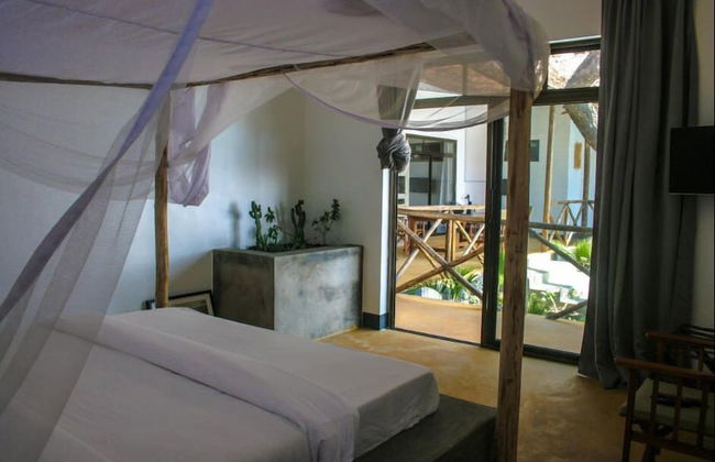 Kilima Villa - Foto 3