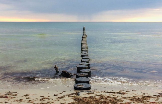 Katis Nest Comfortable Holiday Residence - Photo 25