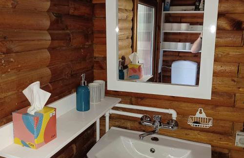 Wilga - klimatyczny domek z 2 tarasami - Foto 14