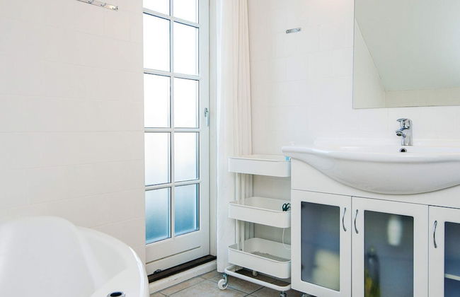 8 Person Holiday Home in Gjern - Foto 35