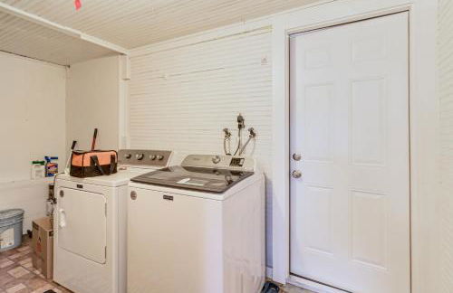 Rushing Bungalow - Steps from Swan Lake Morton - Foto 3