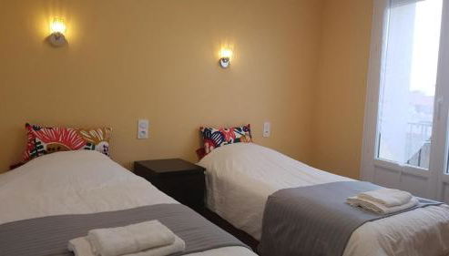 Apt 200m de la plage, tout confort et climatisé - Foto 5