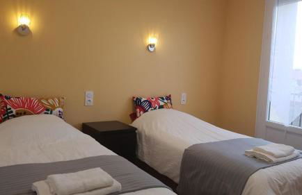 Apt 200m de la plage, tout confort et climatisé - Foto 5