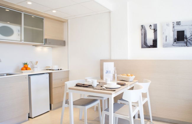 Aparthotel Acualandia - Foto 11