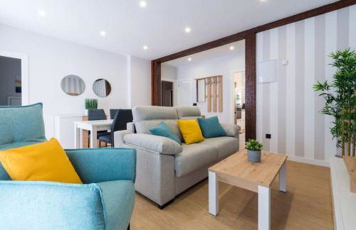 Renovated appartement in Santander - Foto 1