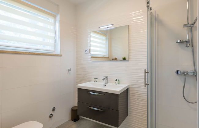 Detached Holiday Home With Swimming Pool, Near the Beach - Foto 17