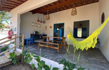 Pousada Vila Lua Bela - Foto 44