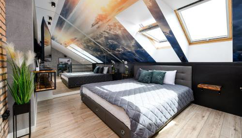 Relaxroom Szmaragd - Foto 2