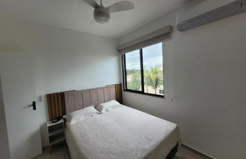 Apto completo Condominio Blue Coast Rio das Ostras - Foto 26