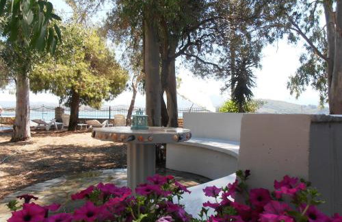 Ormos Drepanou Apartments - Foto 15