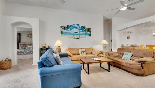 5BR 4BA Near Disney, Pool, Sauna, Pets Allowed - Foto 2