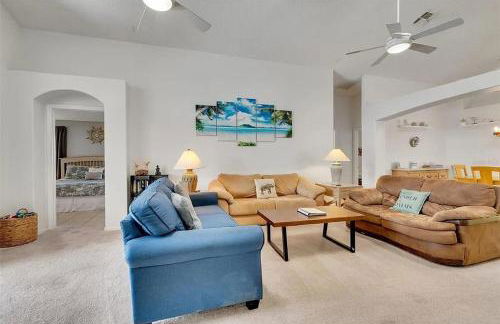 5BR 4BA Near Disney, Pool, Sauna, Pets Allowed - Foto 2