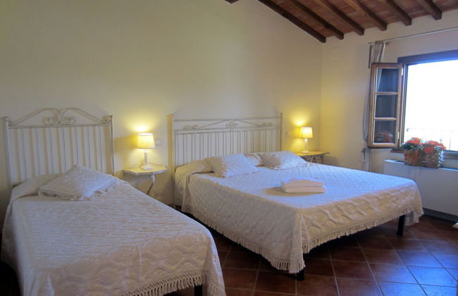 Le Colombaie Country Resort - Foto 3