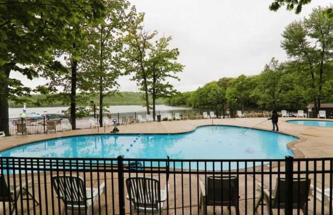 The Boulder Inn by Avantstay Indoor Hot Tub, Game Room, Outdoor Fire Pit - Foto 47