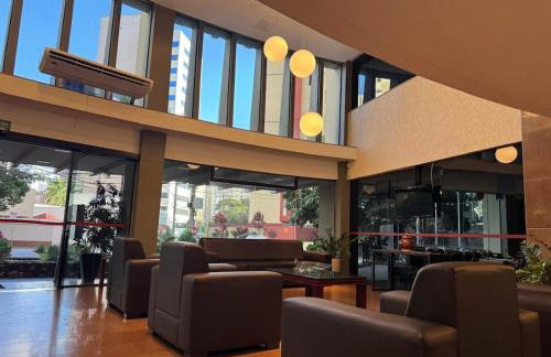 La Residence Elegante Flat Goiânia - Liah - Foto 38