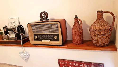 Vintage stone house ELDO with jacuzzi, in Podaspilje, Omiš - Foto 5