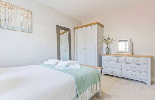 Luxury 5 bed house with Hot Tub nr Bicester Village - Foto 36