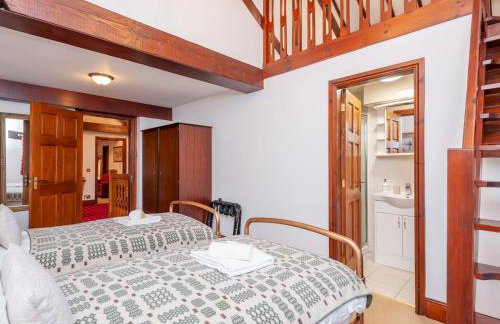 Poplar Farm Barn - Spring Functions Events Welcome - Pass the Keys - Foto 48