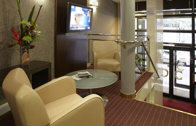 Citadines République Paris - Foto 3