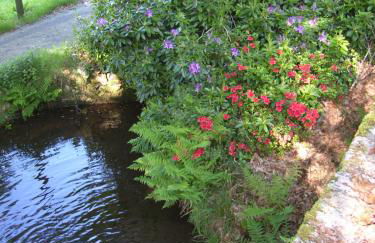 Fontchauvaux Holiday Gites - Foto 14