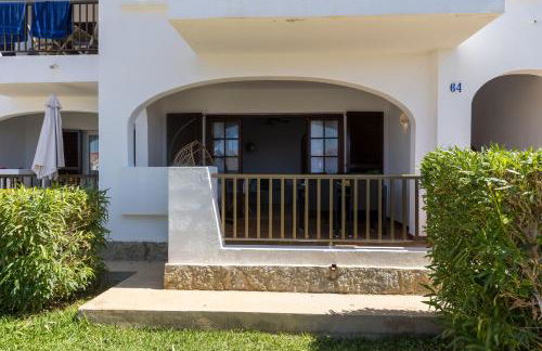 Apartamento recién reformado en Cala en Porter - Foto 19