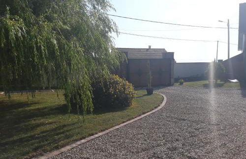 Gite De La Baguelande - Foto 31