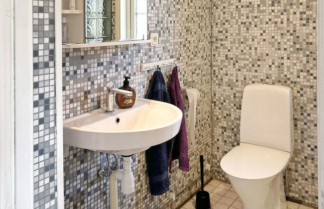 4 Person Holiday Home in Skummeslovsstrand - Foto 11