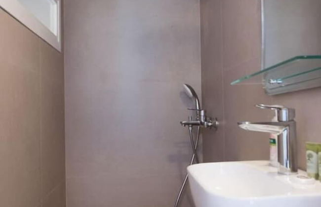 Glamorous 2BR Villa in Ornos w Sea View - Foto 20