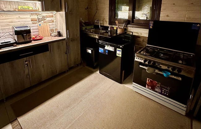 The Privacy Villa - Foto 16