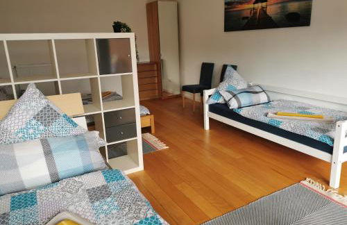 Apartments in Biedenkopf - Foto 19