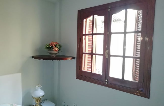 Wish Suite Central De Sevilla - Photo 23