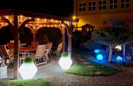 Apartamenty i pokoje „Pod Jedynką” - Foto 57