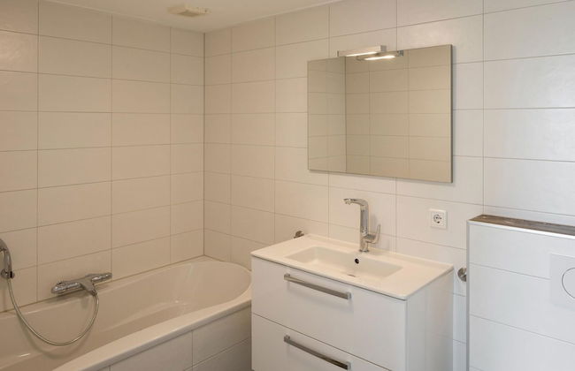 Villa in Zeeland With Sauna & Beach Access - Foto 14