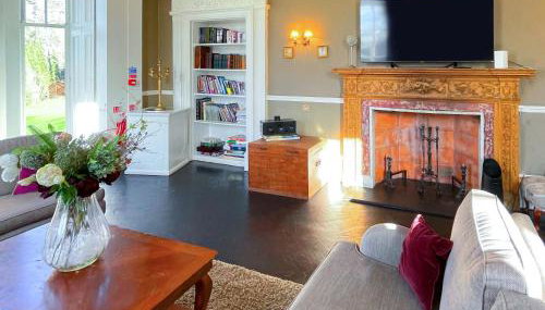 The Mansion House At Kirkhill - Foto 3