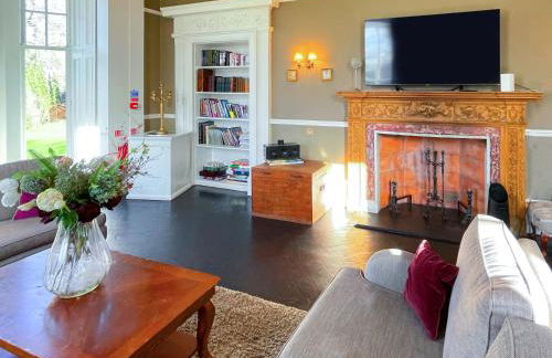 The Mansion House At Kirkhill - Foto 3