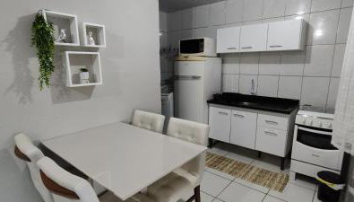 Descanse na Praia de Fora - Foto 5, stove