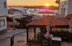 PoolHouse EstrelasDourada ALVOR - Foto 31