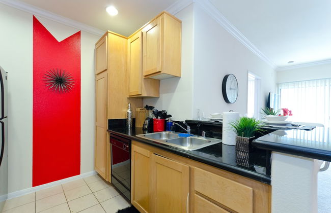 Downtown LA City View Suite - Foto 25