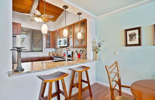 Kona Surf & Racquet 1-305 by Casago Kona - Luxury Oceanfront & Fun - Foto 40