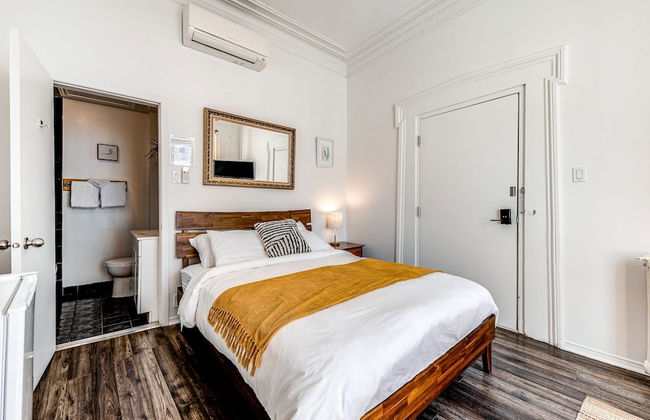 Single Room River View - Foto 45