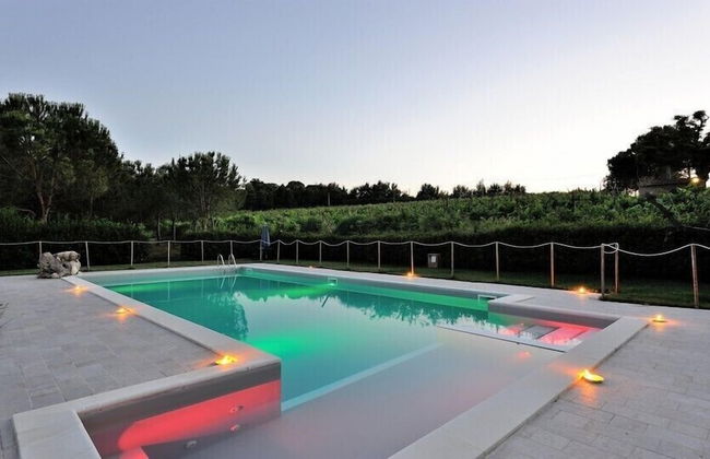 Agriturismo Antico Podere Siliano - Photo 46