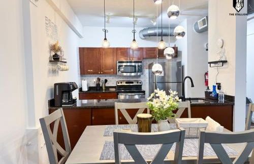 The Stallion - Photo 20