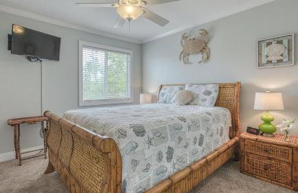 Southbay 33 Short walk to 300ft of Private Beach 3 Bedroom Townhome - Foto 22