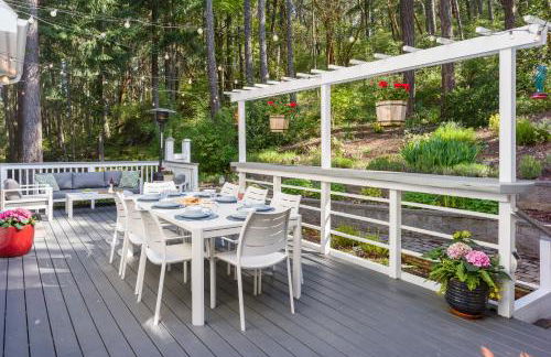 Exceptional, Hot Tub, Pickleball, Close to Town! - Foto 20