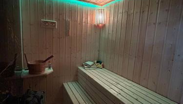 Luksusowa Ekskluzywna willa z sauną,siłownią dużym ekskluzywnym salonem na wyłączność eksluzywny duży dom 2 poziomy-dom nowoczesny styl elegancki 3 łazienki , sypialnia,salon, 2 duże garaże POMYSŁ NA JESIENNO ZIMOWY WYJAZD wolne terminy !! - Foto 3