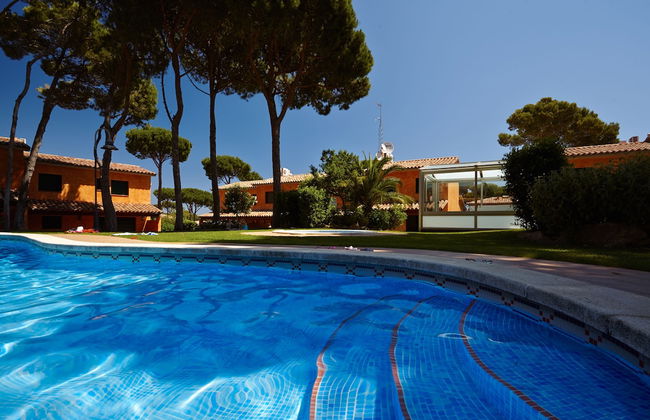 Casas Golf Relax - Foto 1